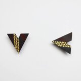 絣 “kasuri”の画像