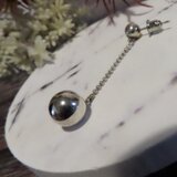 球きゅんピアス（揺れる気持ちは大きいの）の画像