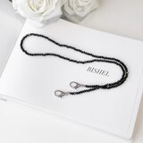 【受注制作】エレガント（カラー：ブラック）【3way】