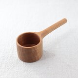 ブラックチェリーのコーヒーメジャースプーン
