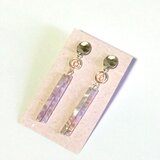 きらきらゆれる