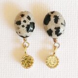 Dalmatian Jasper swing