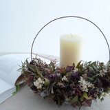 ハーフムーンリース