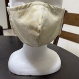 ハンドメイド　夏マスク