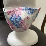 ハンドメイド　夏マスク