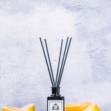 リードディフューザー【Ripen】豊饒のオーチャードを彷彿とさせる、芳潤な味わいに満ち溢れた柑橘系ノート