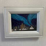 カナダのイエローナイフ？の画像