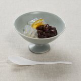 KIYOデザートスプーン　白モデル