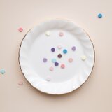 enogu mini -macaron- ピアス/イヤリング