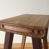 旧車型　スツール（RA25）