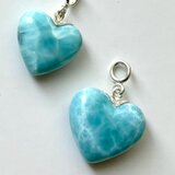 ラリマーペンダント