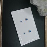 〈オススメ〉マグネットピアス ノンホールピアス イヤリング フェイクピアス