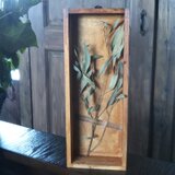 BOXフレーム・リーフ