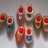 ピンクッション