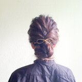 《ラタン》りぼんのマジェステ