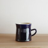 マグカップ・A・紺