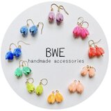 ピカケイヤリング　ピアス　について