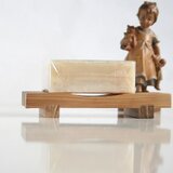 石鹸置き yue -湯坐-（e)　【表面：凹面/フラット面】