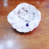 天然石ネックレス