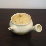 急須　＜320mlサイズ　金網茶漉し付＞　22