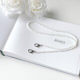 【受注制作】エレガント（カラー：ホワイト）【3way】