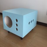 猫ハウス(ペットハウス)