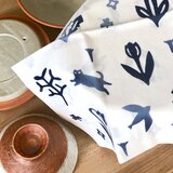 手ぬぐい  のはら