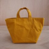 帆布トート　mini