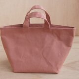 帆布トート　mini