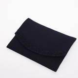 ポケット付き・ティッシュケース