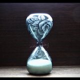 砂時計*ｓ--蔓薔薇