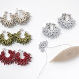 hoop-S pierce キット