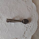 アメリカンフットボールのネクタイピン