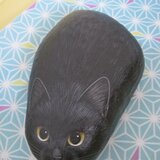 猫の目時計、六つ丸く