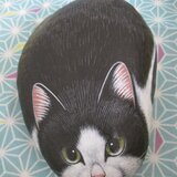 猫の目時計、五七は卵