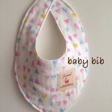 ベビースタイ＊三角