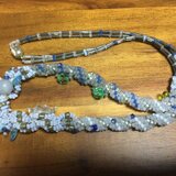 ネックレス　2021D