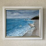 【ある日の朝早くに】