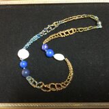 ネックレス　2021 G