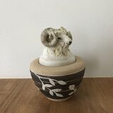 カノプス壺 羊(tsusiko 様専用)