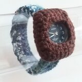 kurumi時計 -mix- (小)  size:L