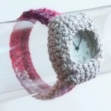 kurumi時計 -mix- (小)  size:Ｍ