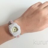 kurumi時計 -mix- (小)  size:Ｍ
