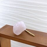 クリスタルタンブルのポニーフック 26