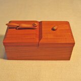 ハーブボックス（リス L）の画像
