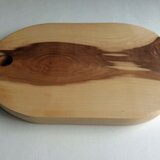 カタスギのカッティングボード#679