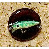 ミノーピンズ S 0７