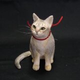 オーダーメイドにゃんこ　ｍ様御依頼品
