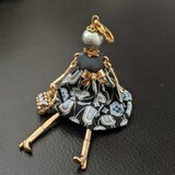 ドール*アクセサリー(クロエ)