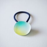 pebble   かみかざり